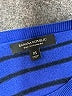 Banana Republic Stripes Blue Pullover Sweater Size XS - photo 7
