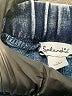 Splendid Tie-dye Gray Jeans Size 10 - photo 3