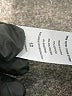 Splendid Tie-dye Gray Jeans Size 10 - photo 4