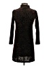 Veronica M. 100% Polyester Black Cocktail Dress Size XS - photo 2