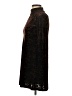 Veronica M. 100% Polyester Black Cocktail Dress Size XS - photo 5