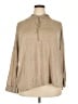 Unicorn Tan Pullover Sweater Size 2X - photo 1