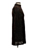 Veronica M. 100% Polyester Black Cocktail Dress Size XS - photo 4