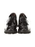by FAR Solid Black Flats Size EU 39 - photo 2
