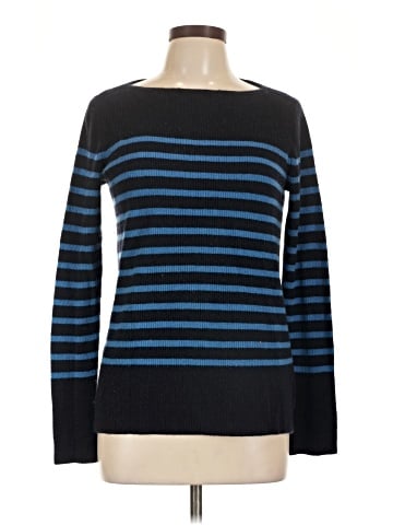 Vince. Cashmere Pullover Sweater (view 1)