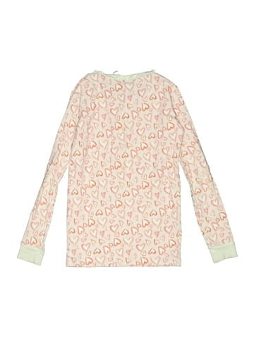 The Proper Peony Long Sleeve Top (view 2)