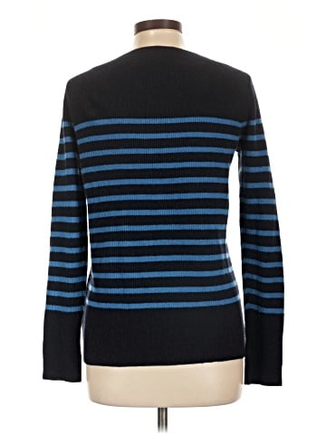 Vince. Cashmere Pullover Sweater (view 2)