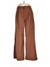 Unbranded Brown Dress Pants Size L (estimated) - photo 1
