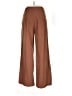 Unbranded Brown Dress Pants Size L (estimated) - photo 2