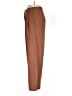 Unbranded Brown Dress Pants Size L (estimated) - photo 5