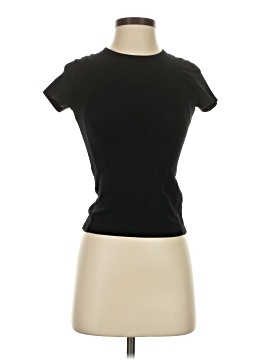 Br Standard Short Sleeve Turtleneck