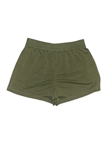 Lou & Grey Khaki Shorts (view 2)