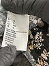 American Eagle Outfitters 100% Viscose Floral Black Tank Top Size XS - photo 8