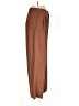 Unbranded Brown Dress Pants Size L (estimated) - photo 4