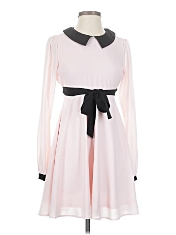 Hot Topic Casual Dress (view 1)