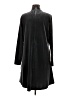 Lands' End Black Casual Dress Size M - photo 2