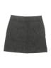 Esprit Tweed Gray Formal Skirt Size 0 - photo 2