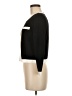 Jacqui-E Black Cardigan Size XS - photo 5