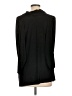 Alice + Olivia Black Kimono Size M (estimated) - photo 2