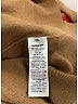 Burberry Color Block Brown pullover sweater Size L - photo 9