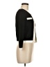 Jacqui-E Black Cardigan Size XS - photo 4