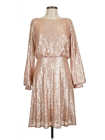 Tadashi Shoji Cocktail Dress (view 1)