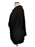 Alice + Olivia Black Kimono Size M (estimated) - photo 5