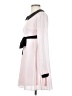 Hot Topic 100% Polyester Pink Casual Dress Size XS - photo 5