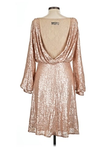 Tadashi Shoji Cocktail Dress (view 2)