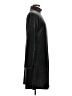 Lands' End Black Casual Dress Size M - photo 4