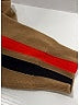 Burberry Color Block Brown pullover sweater Size L - photo 7