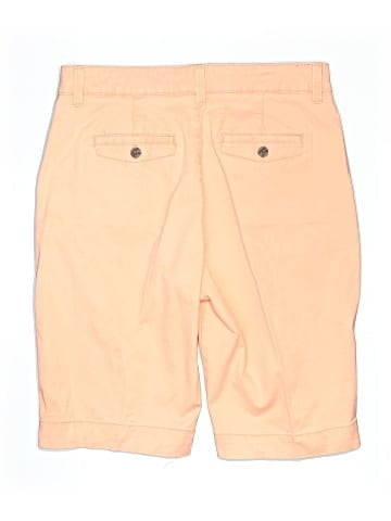 SONOMA life + style Khaki Shorts (view 2)
