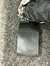 Eliane Rose Houndstooth Black Dress Pants Size 6 - photo 8