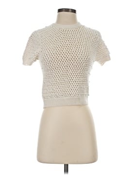 Alice + Olivia Wool Cardigan