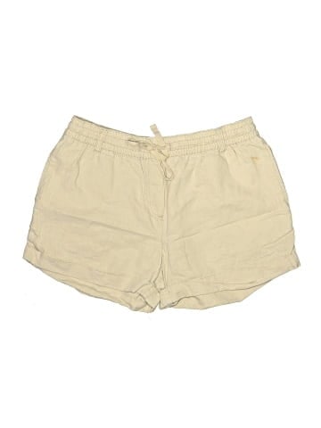 Joe Fresh Khaki Shorts (view 1)
