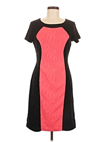 Ronni Nicole Cocktail Dress (view 1)