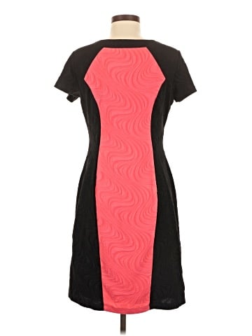 Ronni Nicole Cocktail Dress (view 2)