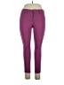 YMI Purple Active Pants Size 1X - photo 1
