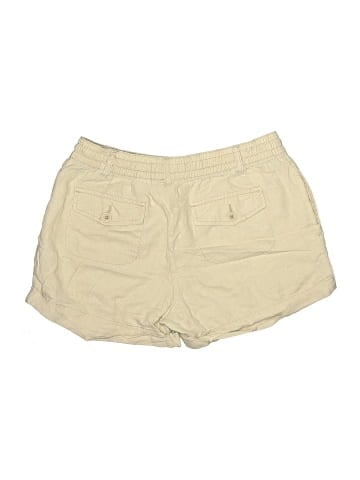 Joe Fresh Khaki Shorts (view 2)