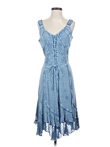 Sacred Threads Casual Dress (view 1)
