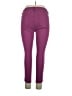 YMI Purple Active Pants Size 1X - photo 2