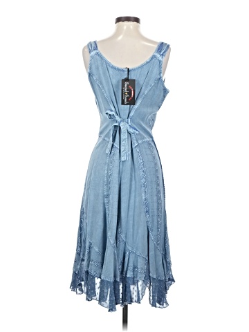 Sacred Threads Casual Dress (view 2)