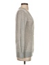 Michael Kors Gray Cardigan Size XS - photo 4