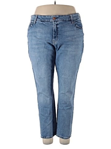 a.n.a. A New Approach Jeans (view 1)