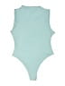 Shein Teal Bodysuit Size 12 - photo 1