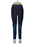 Sweaty Betty Color Block Blue Active Pants Size M - photo 1