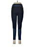 Sweaty Betty Color Block Blue Active Pants Size M - photo 2