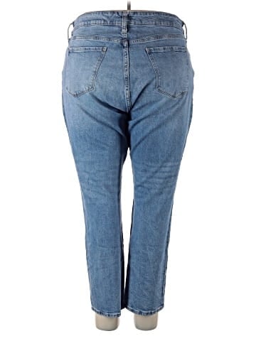 a.n.a. A New Approach Jeans (view 2)