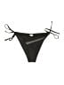 Unbranded Solid Black Swimsuit Bottoms Size L - photo 1