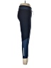 Sweaty Betty Color Block Blue Active Pants Size M - photo 4